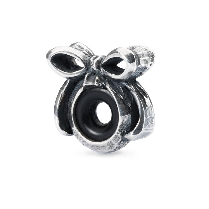 Bead stop fiocco