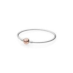 Bracelet rigide Pandora Moments