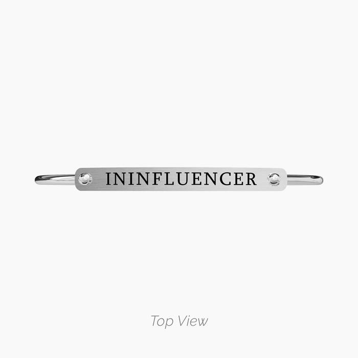 ININFLUENCER | AGAINST THE CURRENT