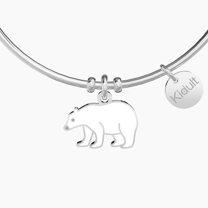 ORSO POLARE | SAVE THE PLANET