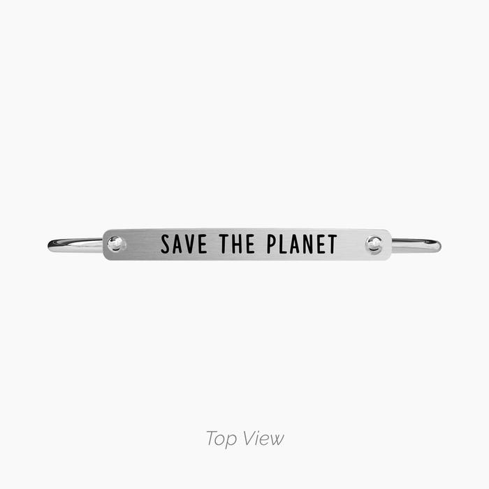 ORSO POLARE | SAVE THE PLANET
