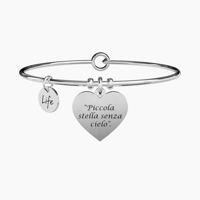 PETITE ÉTOILE SANS CIEL