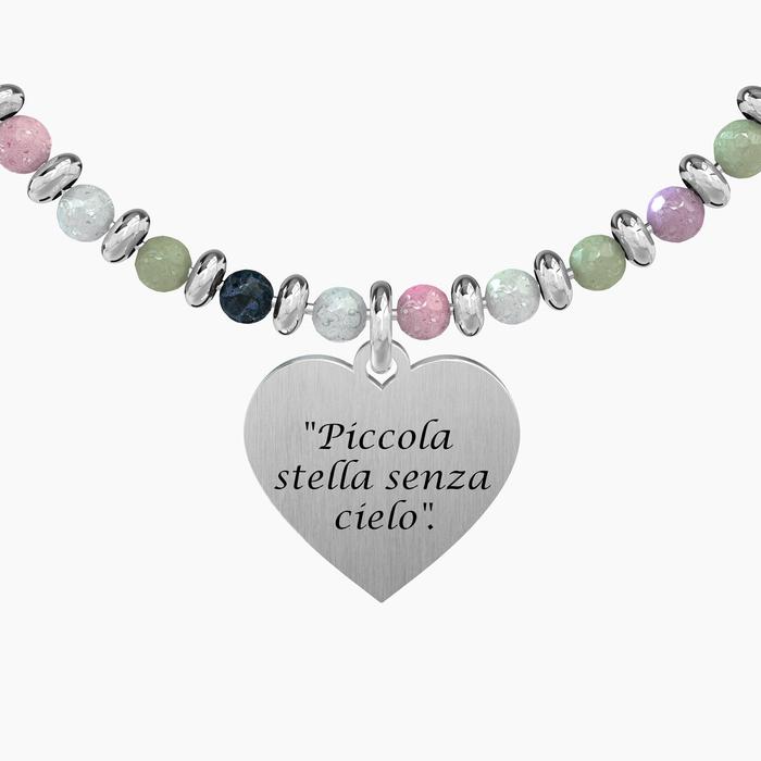 PETITE ÉTOILE SANS CIEL