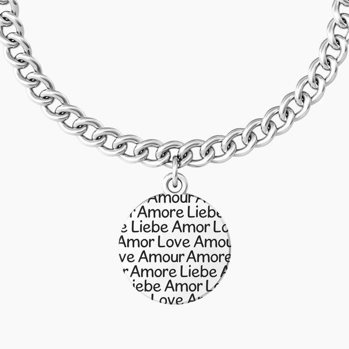 COEUR | L'AMOUR SANS FRONTIÈRES