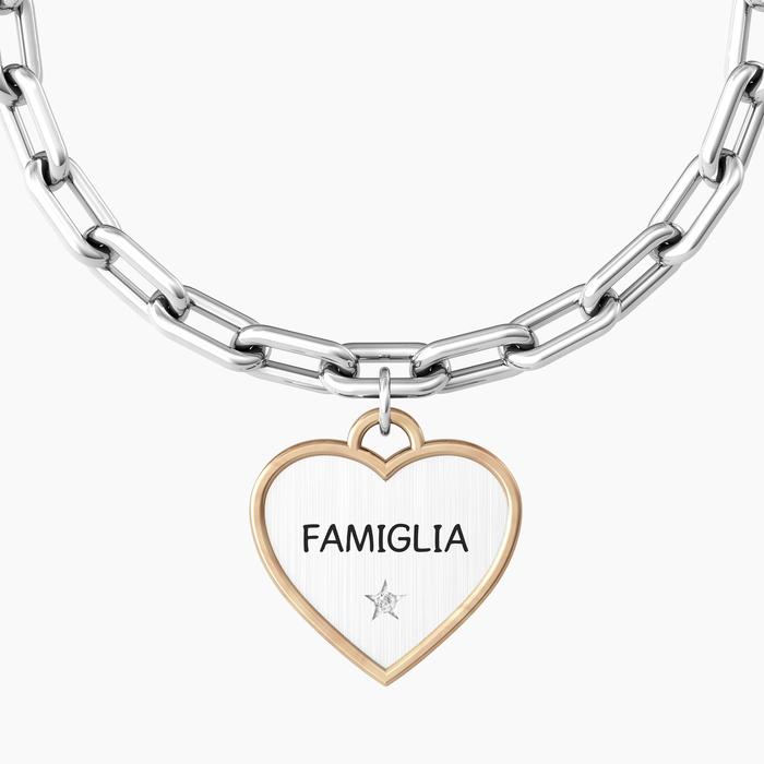 CUORE | FAMIGLIA