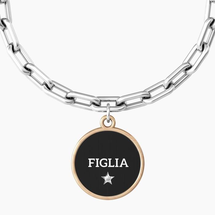 FIGLIA | FELICITÀ