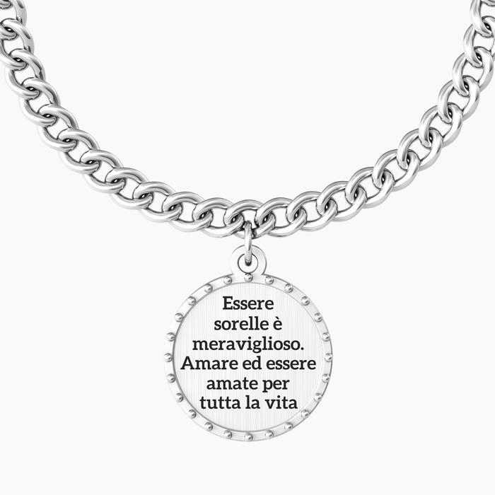 SORELLE | PER SEMPRE