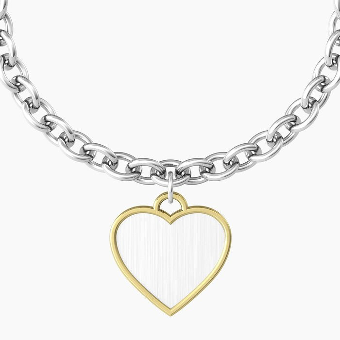 COEUR | GRAND-MÈRE EXCEPTIONNELLE