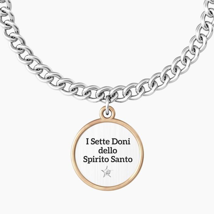 I 7 DONI DELLO SPIRITO SANTO