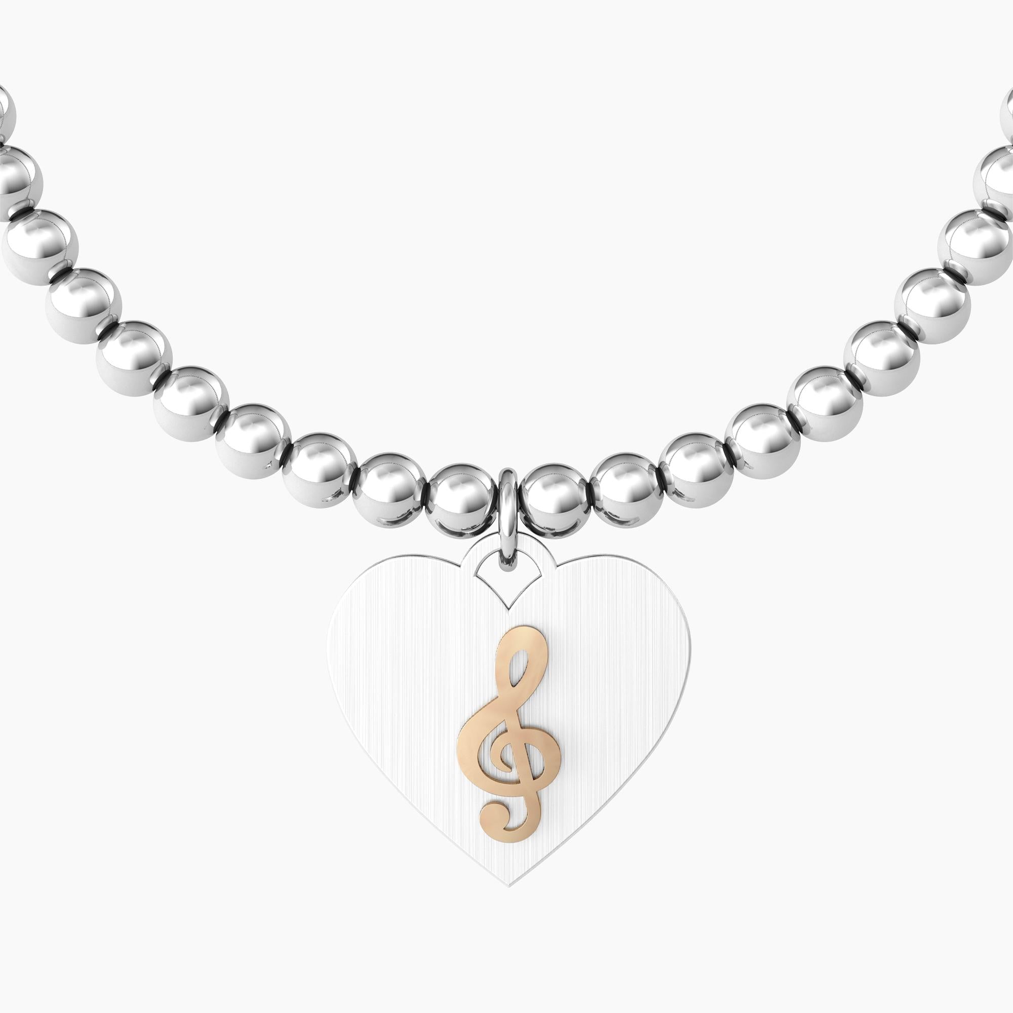 CLEF DOUBLE | HARMONIE