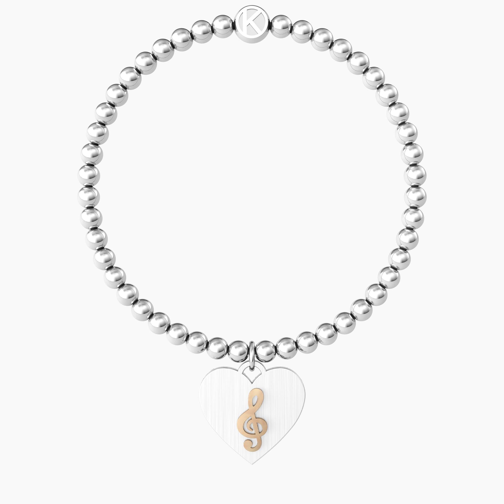 CLEF DOUBLE | HARMONIE