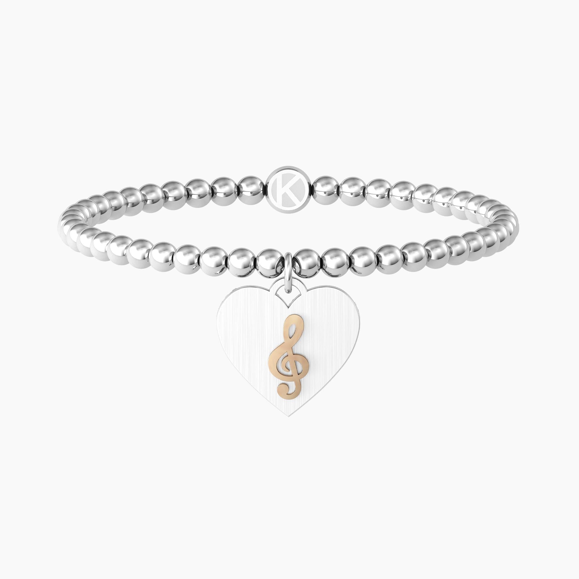 CLEF DOUBLE | HARMONIE