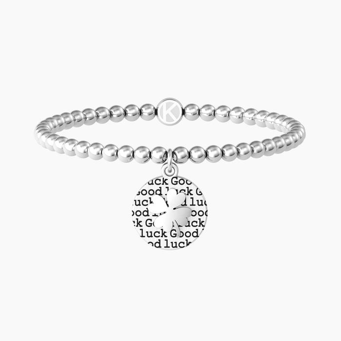 TRÈFLE À FEUILLES DE TRÈFLE | FORTUNE