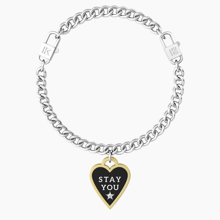 CUORE | STAY YOU STAY TRUE