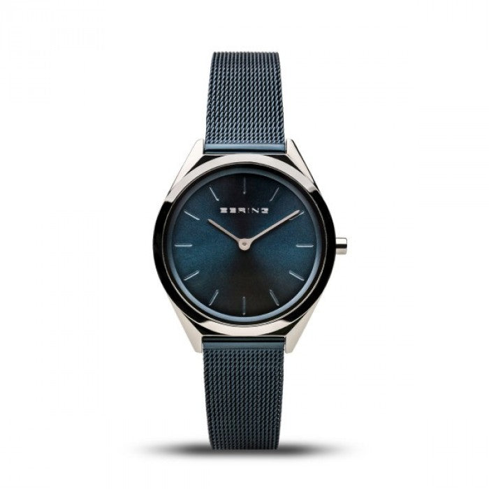 Ultra Slim | brilliant silver