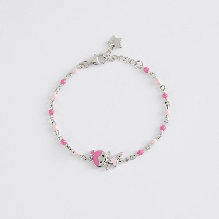 Bracciale ballerina DANCING QUEEN