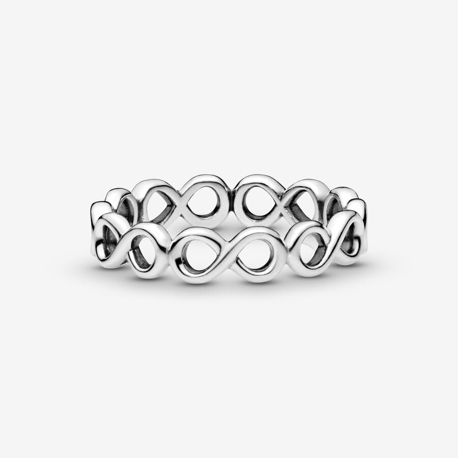 Infinity Ring