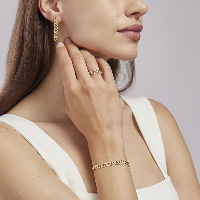 Bracelet GROUPETTE