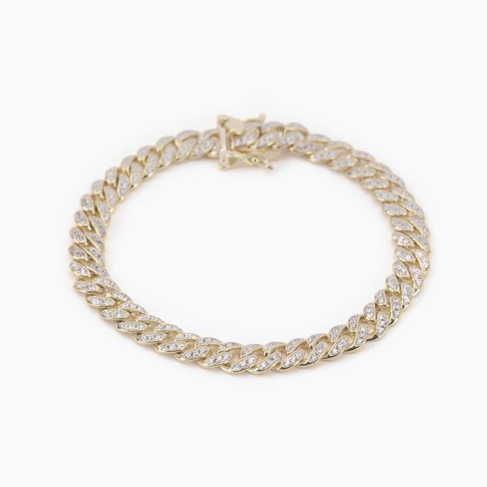Bracelet GROUPETTE