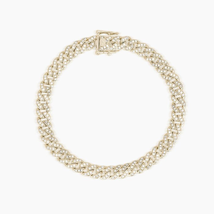 Bracelet GROUPETTE