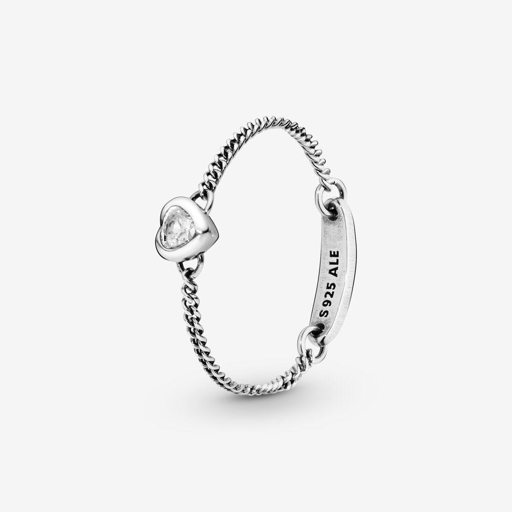Anello cuore magico - gioielleriaperdichizzi.it