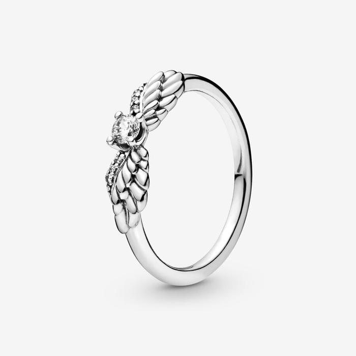 Anello Ali d’Angelo