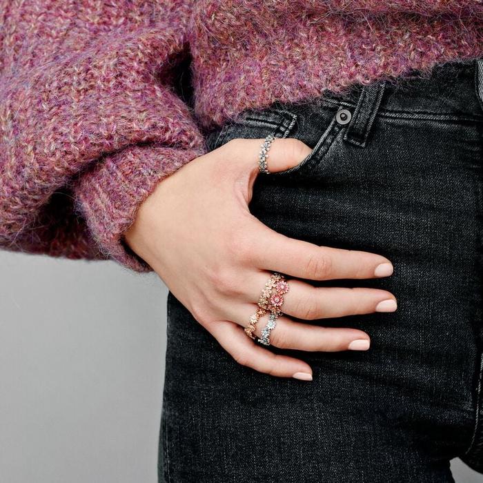 Bague Marguerite