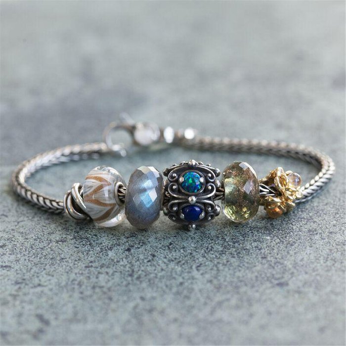 Labradorite