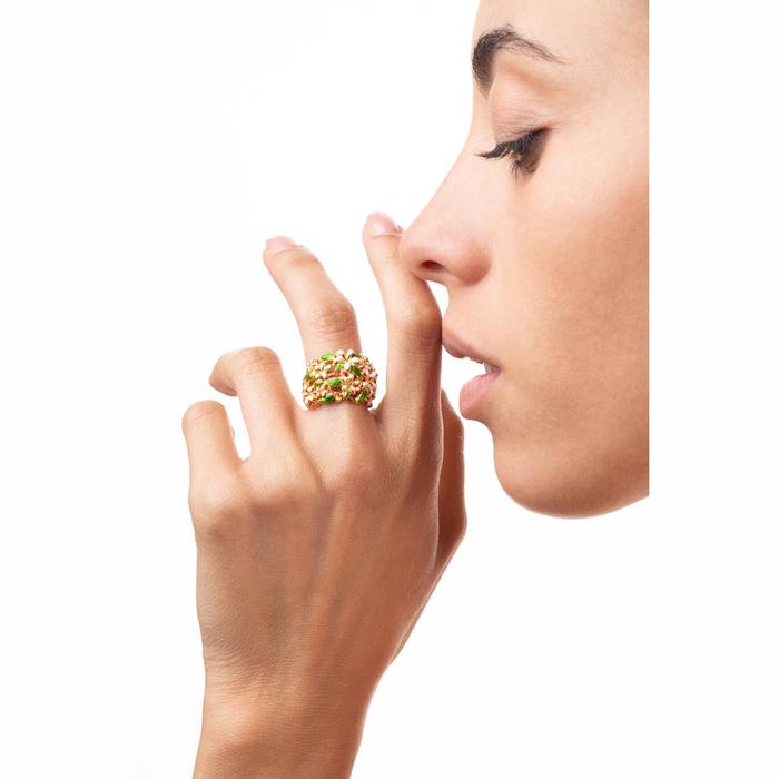 Jasmine Ring