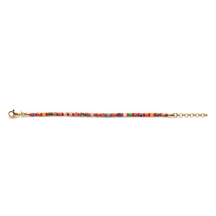 Golden Dream Bracelet