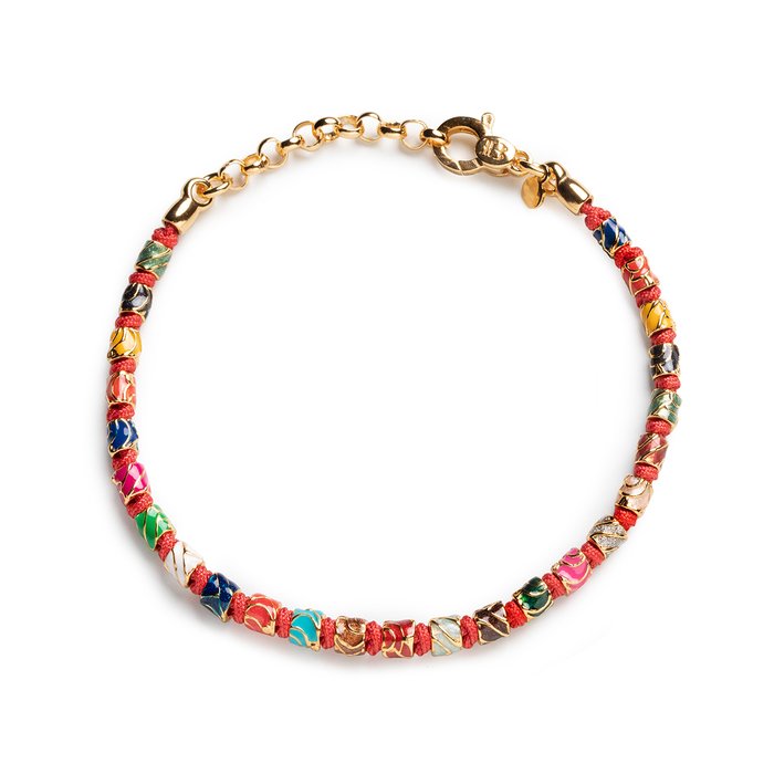 Golden Dream Bracelet