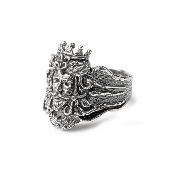 Mori Re Nude Ring