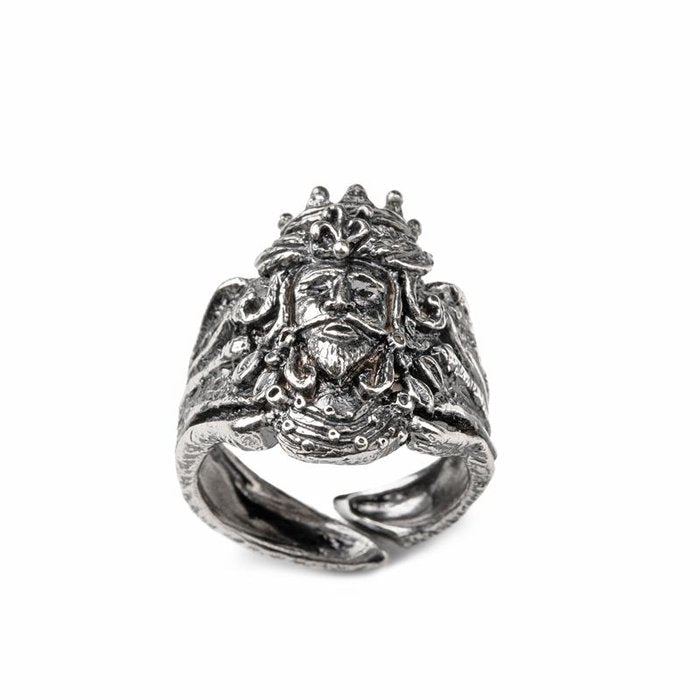 Mori Re Nude Ring
