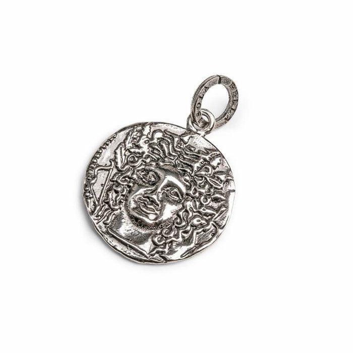 Charm Moneta Kàtanè Nude