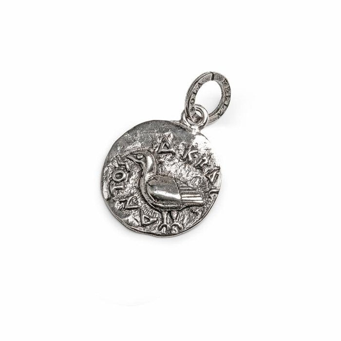 Charm Moneta Akragas Nude