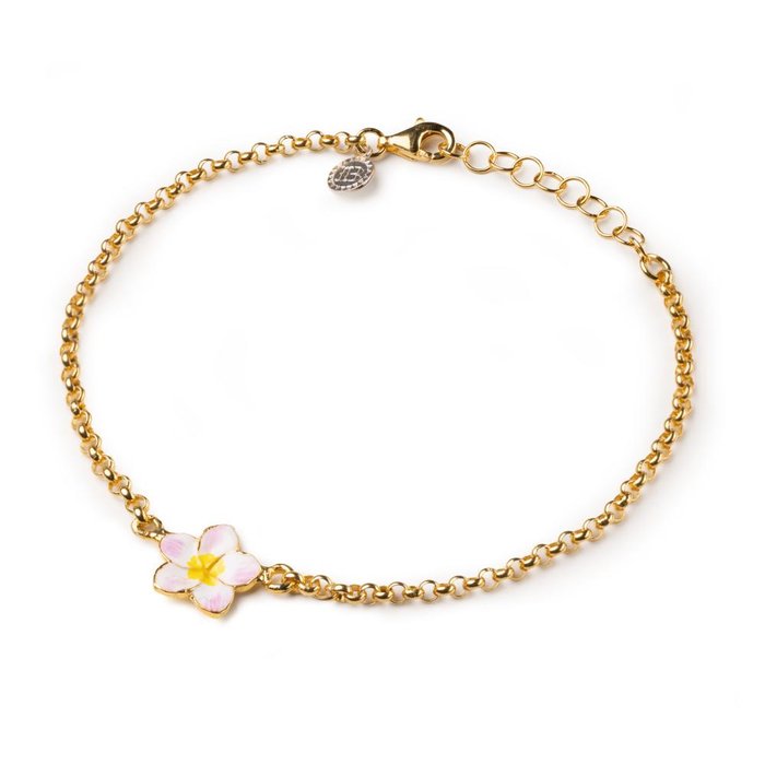 Pomelia Rolo Bracelet