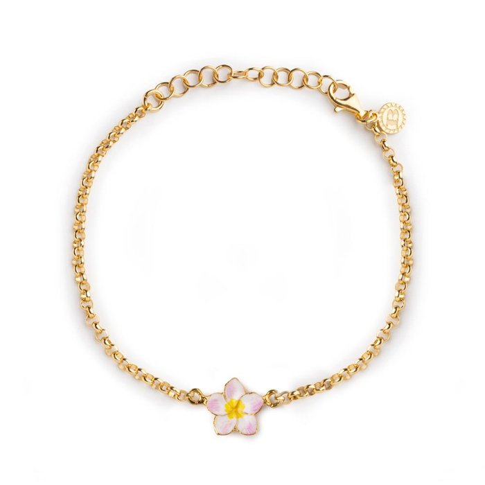 Pomelia Rolo Bracelet