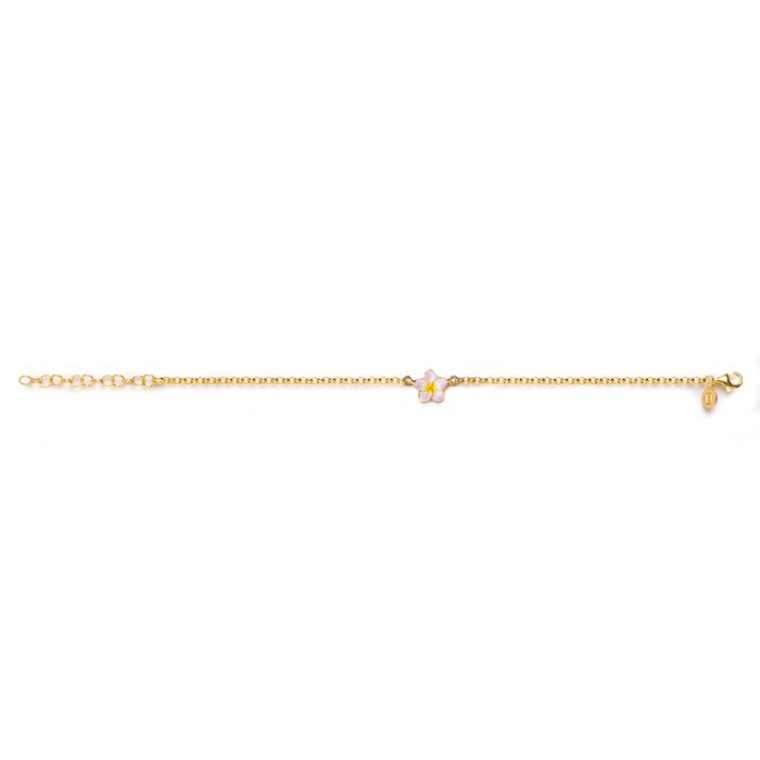 Pomelia Rolo Bracelet