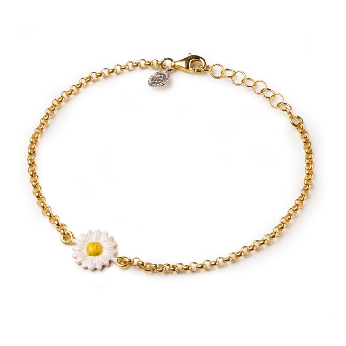 Rolo Margherita Bracelet