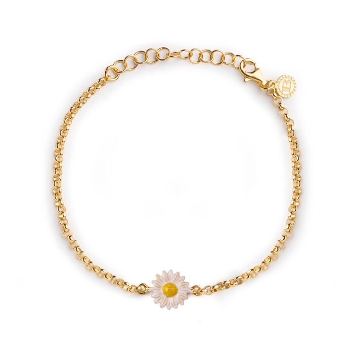 Rolo Margherita Bracelet