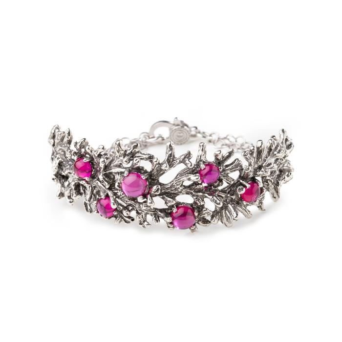 Panarea Nude Semi-Rigid Bracelet