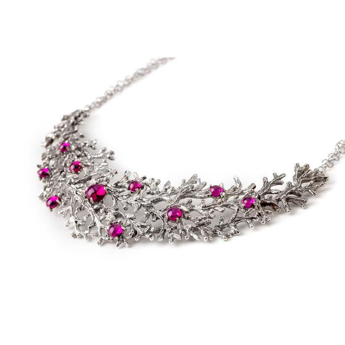 Panarea Nude Necklace