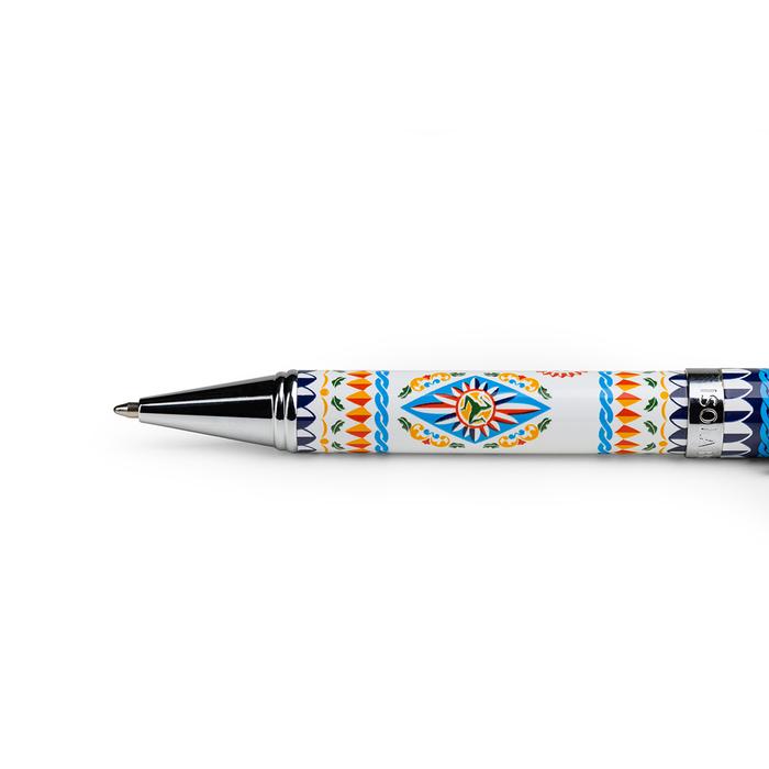 Sicilian Decor Pen