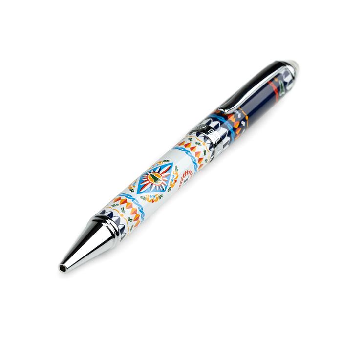 Sicilian Decor Pen