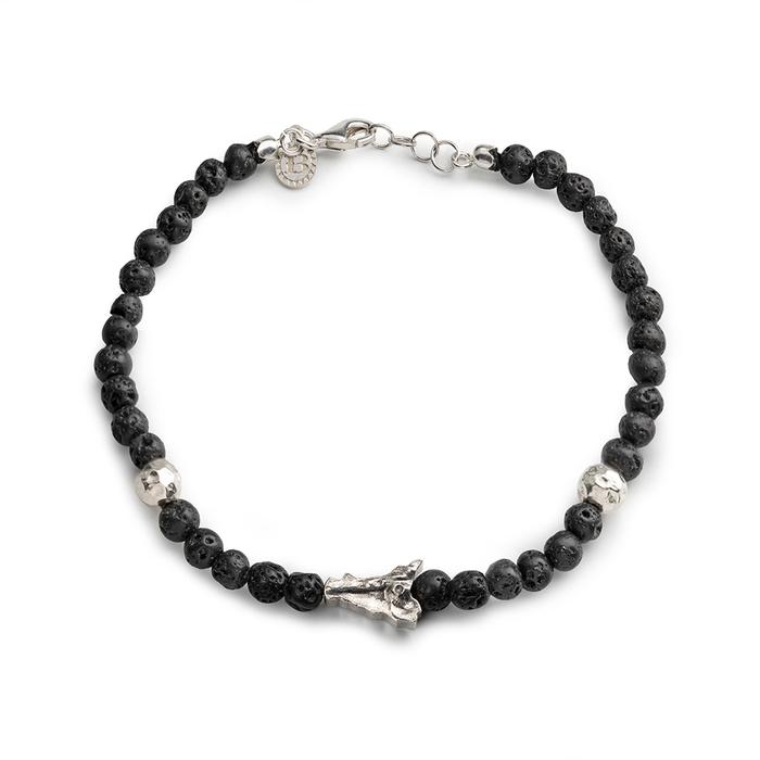 Lava Sicily Bracelet