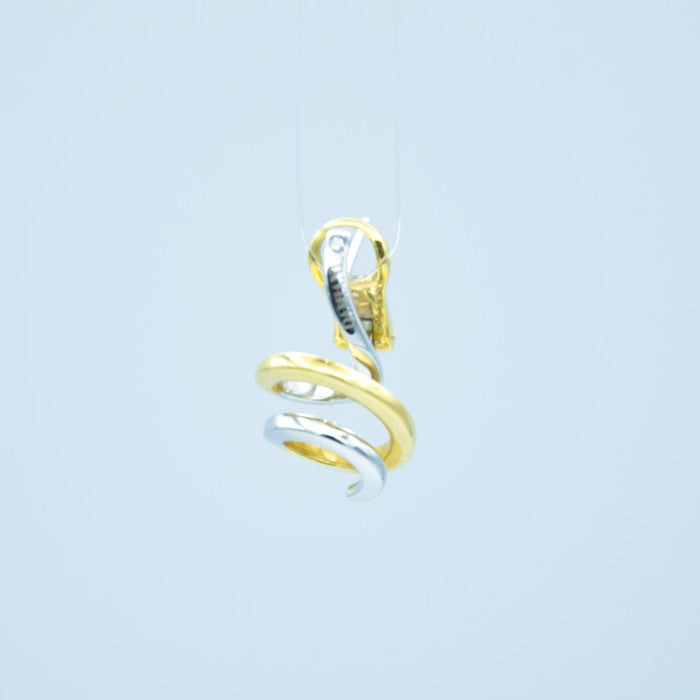 DAMIANI EDEN CHOKER