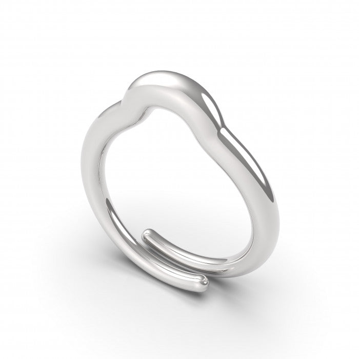 Anello misura regolabile