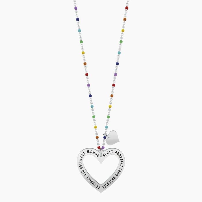CUORE | ABBRACCI