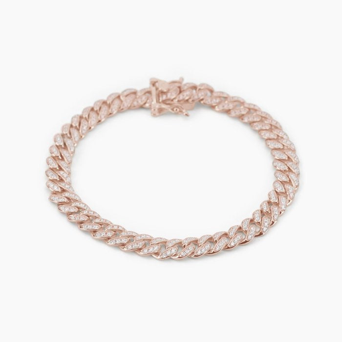 Bracelet GROUPETTE