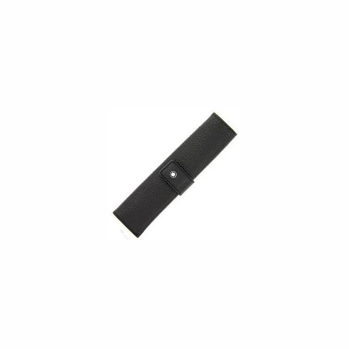 Montblanc Soft Grain 1 Pen Pouch
